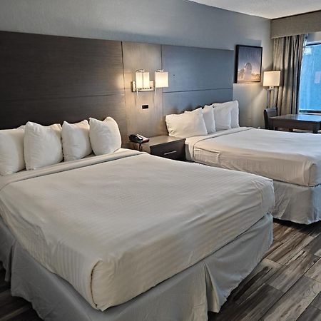 Baymont By Wyndham Orlando East Hotel Alafaya Luaran gambar