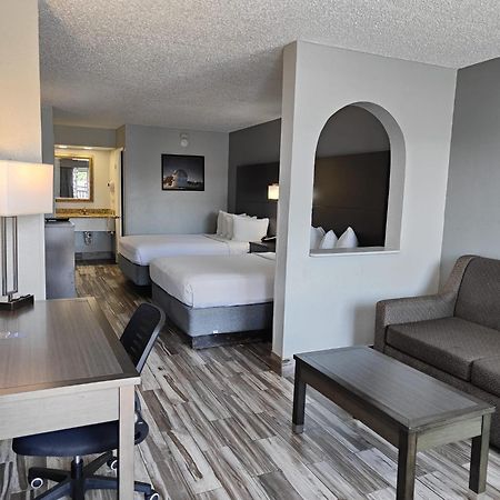 Baymont By Wyndham Orlando East Hotel Alafaya Luaran gambar
