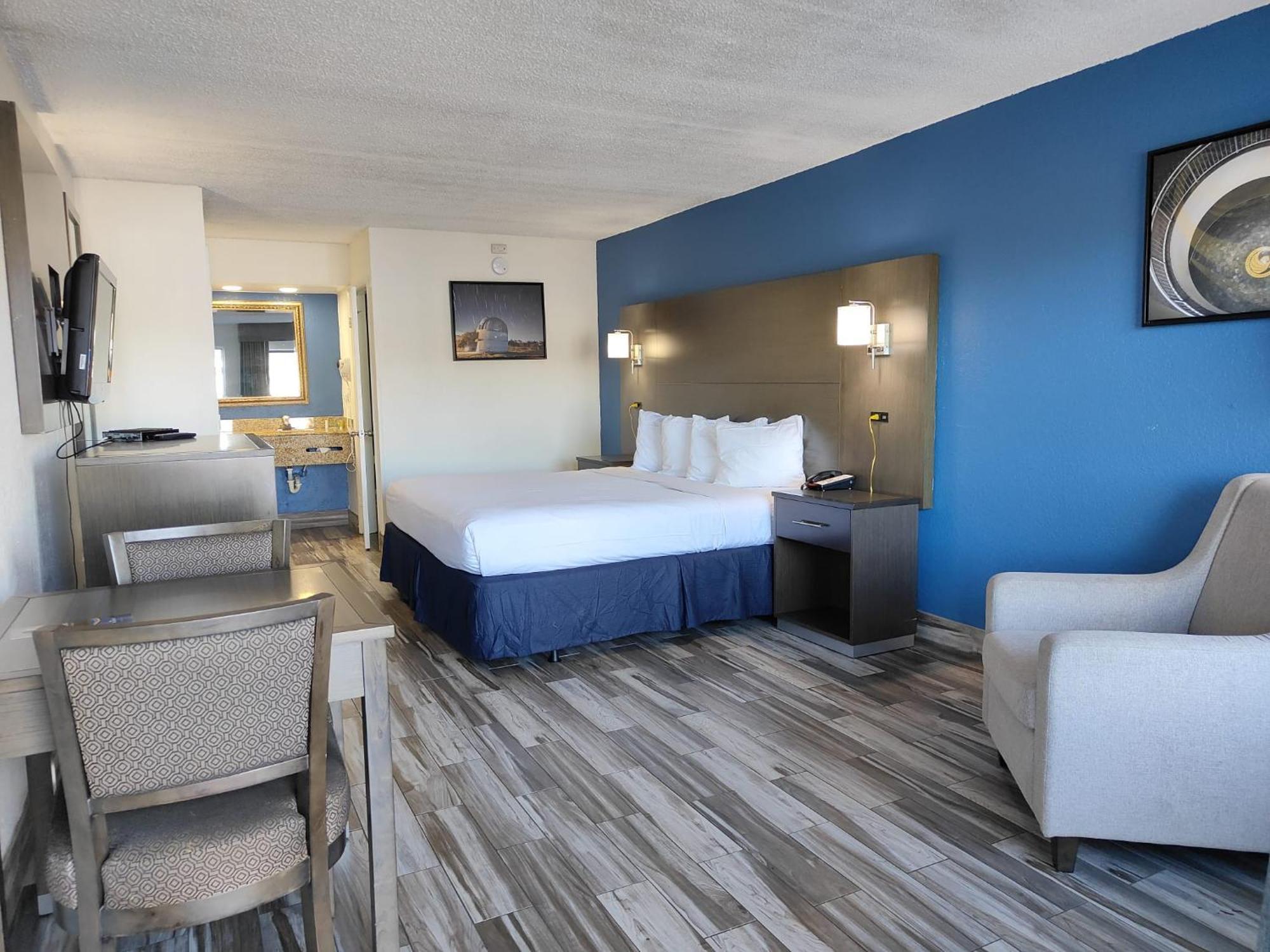 Baymont By Wyndham Orlando East Hotel Alafaya Luaran gambar