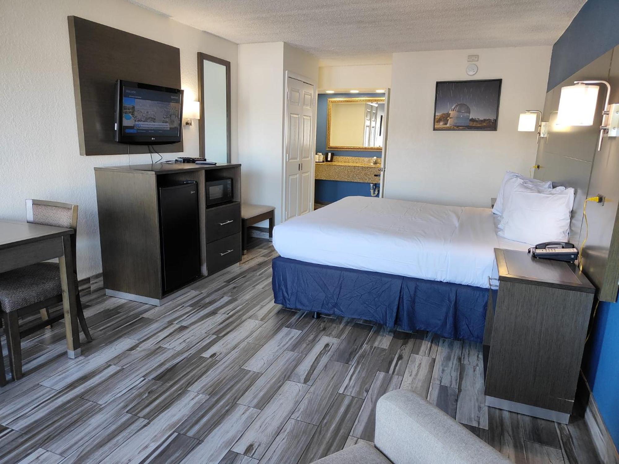 Baymont By Wyndham Orlando East Hotel Alafaya Luaran gambar