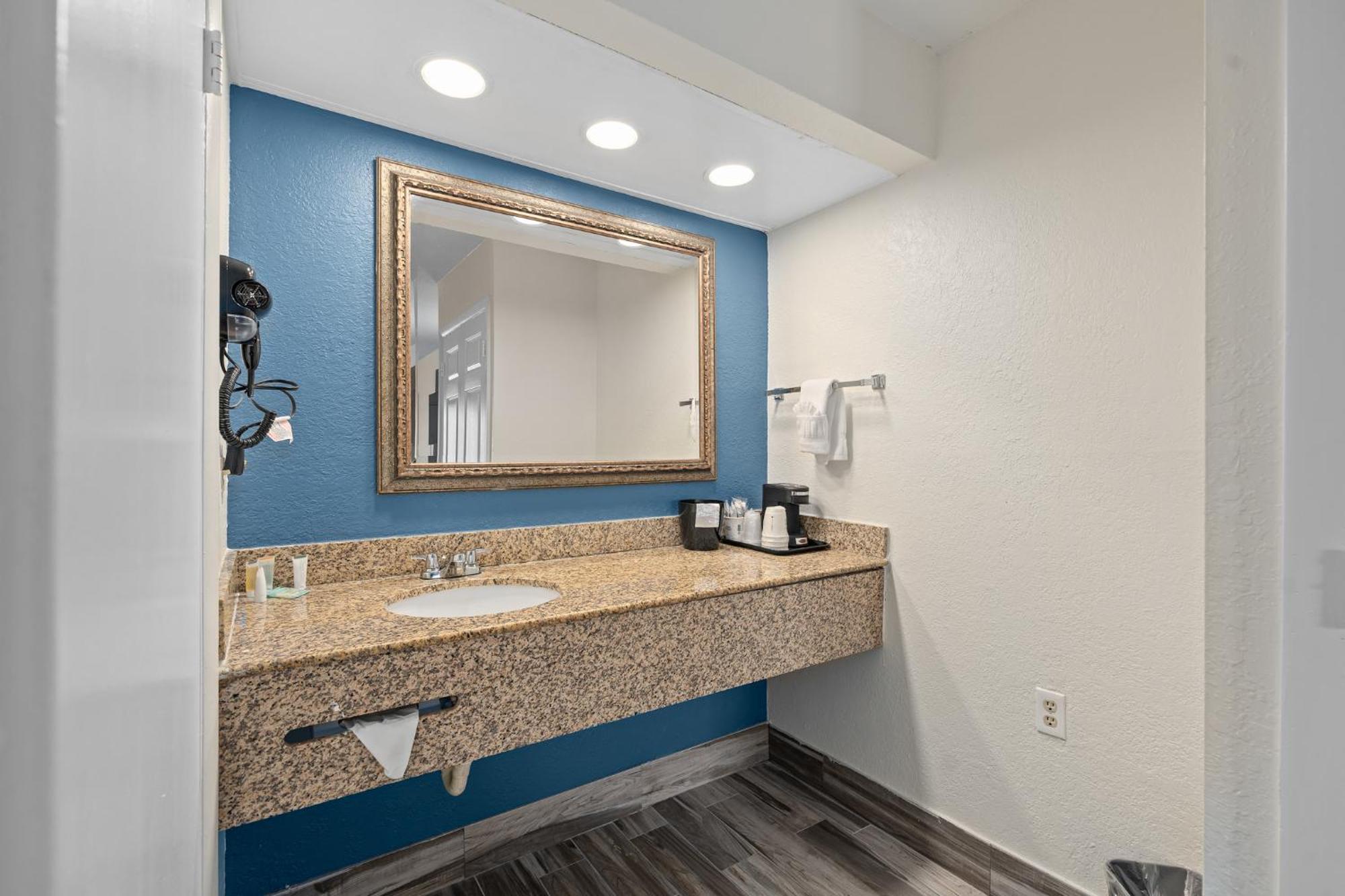 Baymont By Wyndham Orlando East Hotel Alafaya Luaran gambar