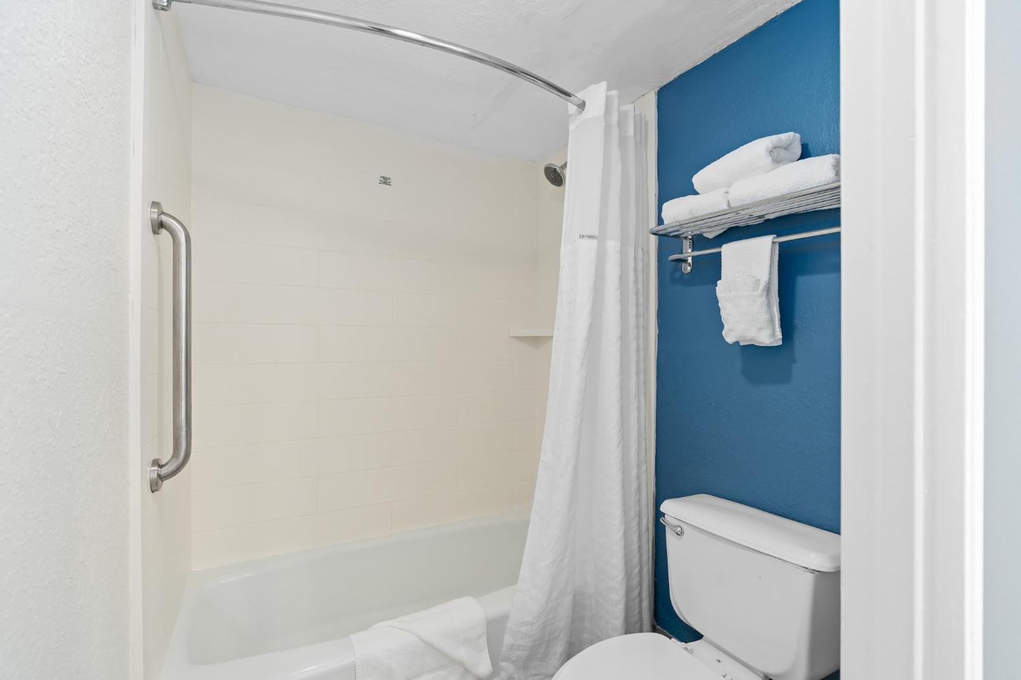 Baymont By Wyndham Orlando East Hotel Alafaya Luaran gambar
