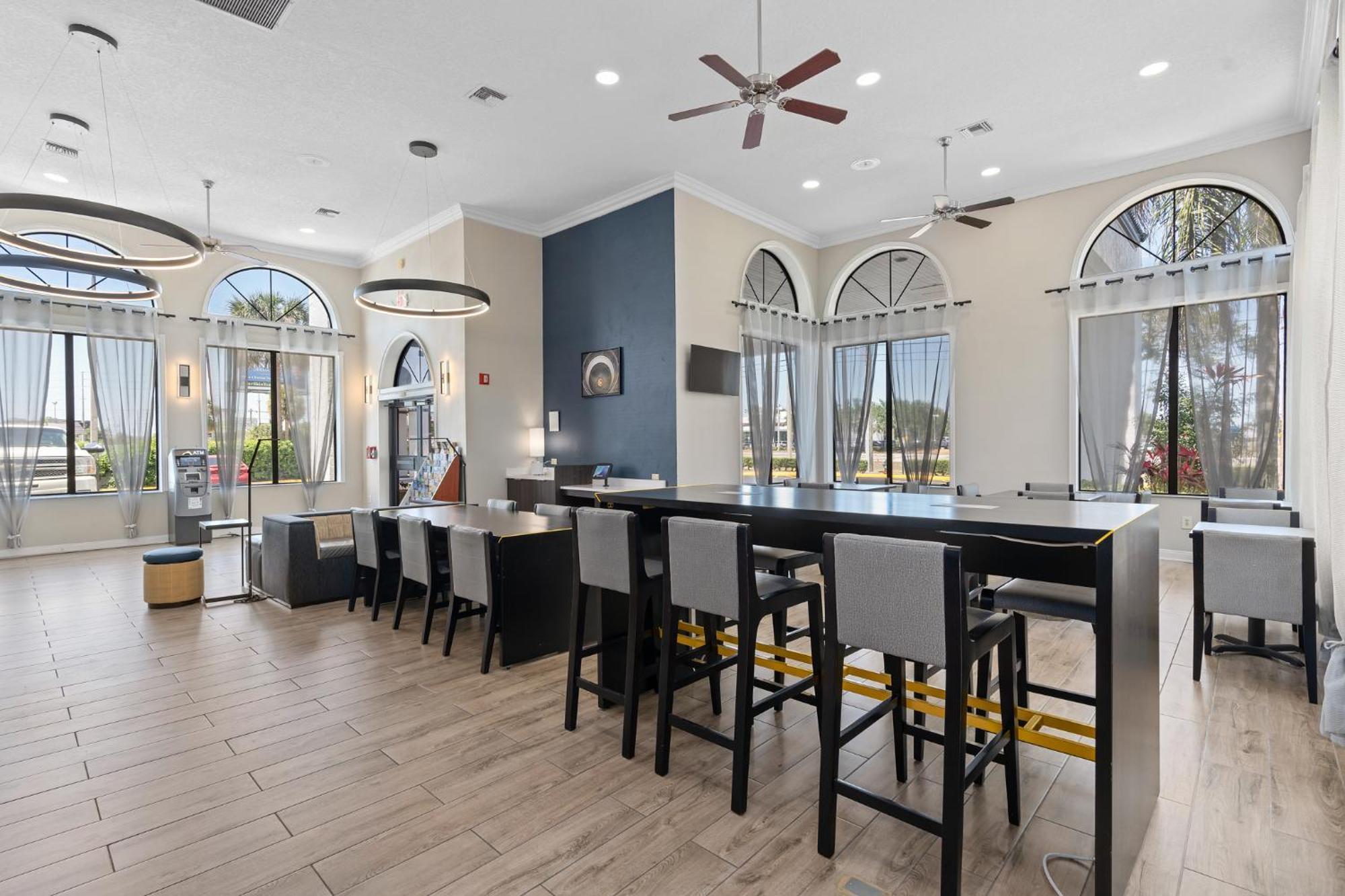 Baymont By Wyndham Orlando East Hotel Alafaya Luaran gambar