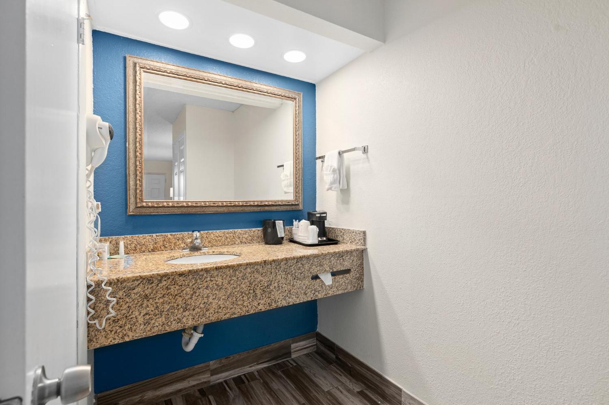 Baymont By Wyndham Orlando East Hotel Alafaya Luaran gambar