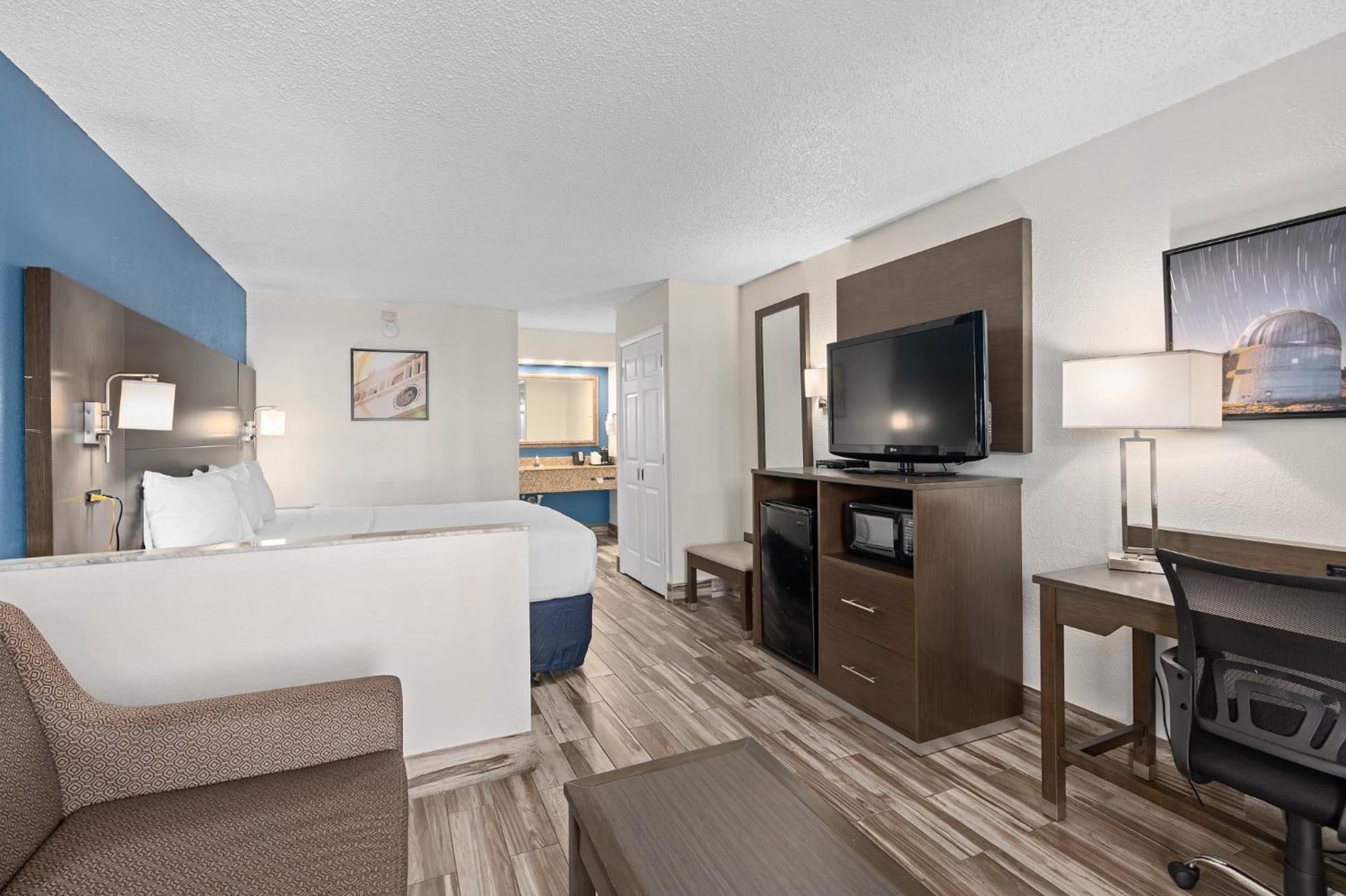 Baymont By Wyndham Orlando East Hotel Alafaya Luaran gambar
