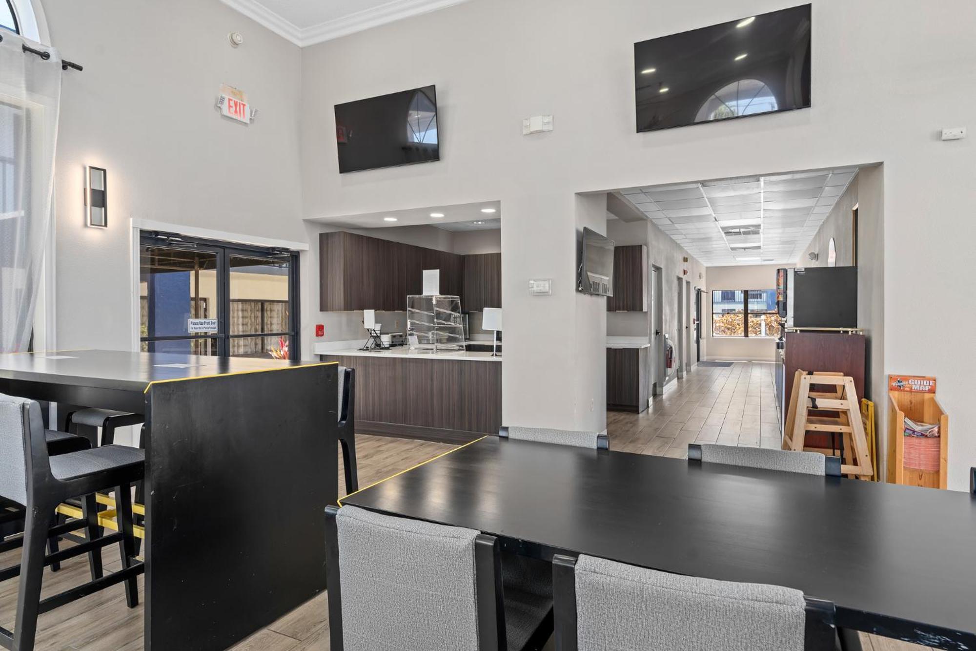Baymont By Wyndham Orlando East Hotel Alafaya Luaran gambar