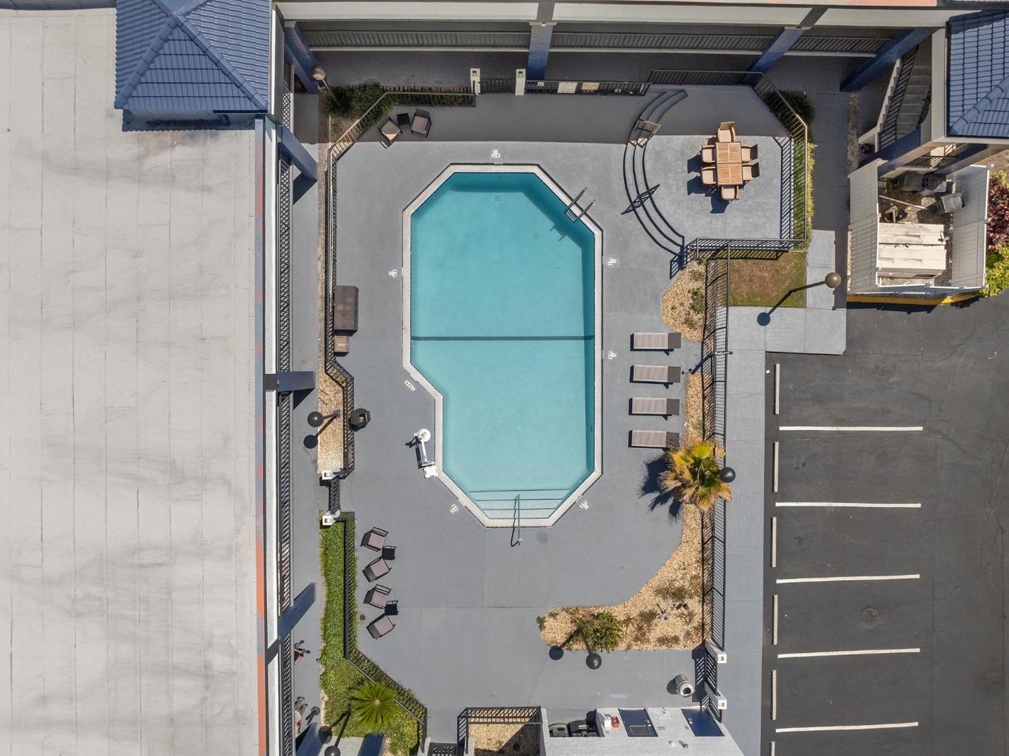 Baymont By Wyndham Orlando East Hotel Alafaya Luaran gambar