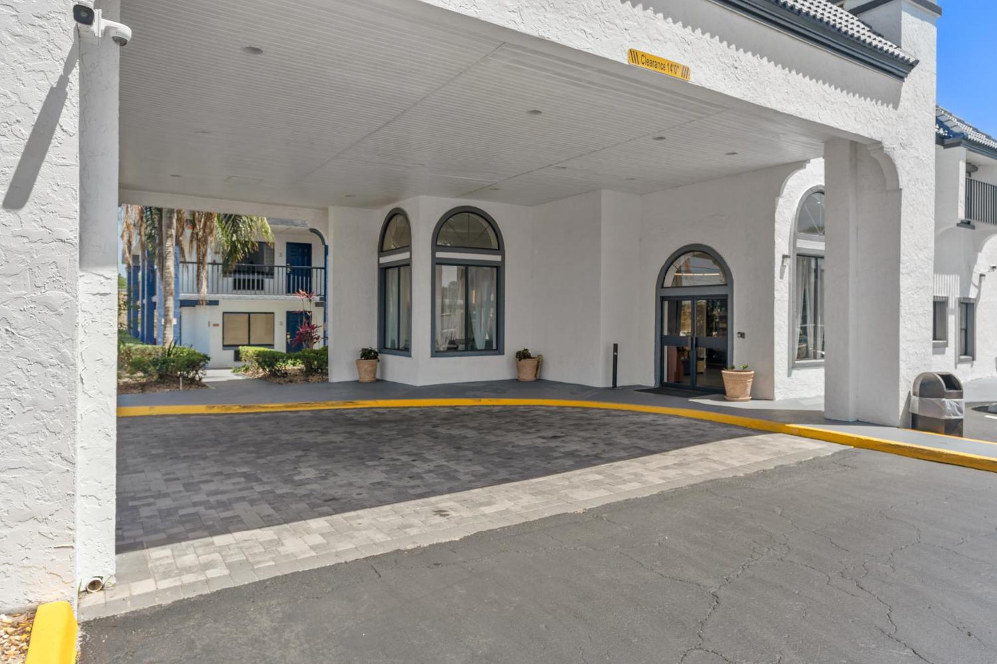 Baymont By Wyndham Orlando East Hotel Alafaya Luaran gambar